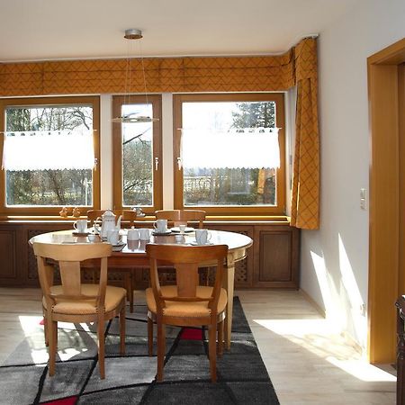 Ferienhaus Bauerngarten باد بوخاو المظهر الخارجي الصورة