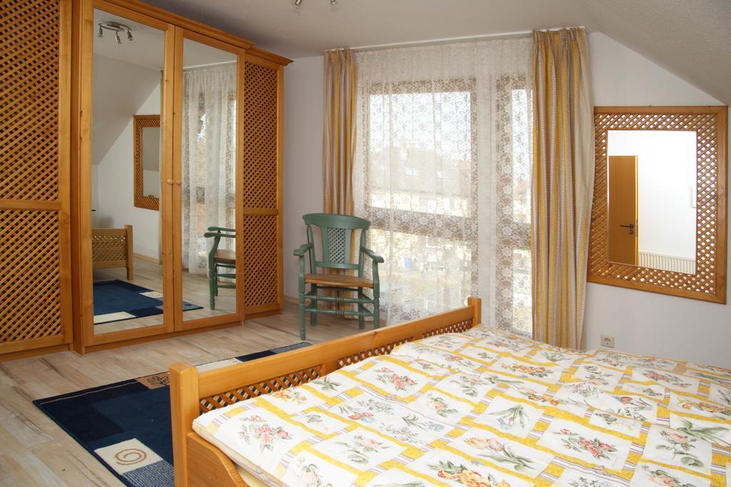 Ferienhaus Bauerngarten باد بوخاو المظهر الخارجي الصورة