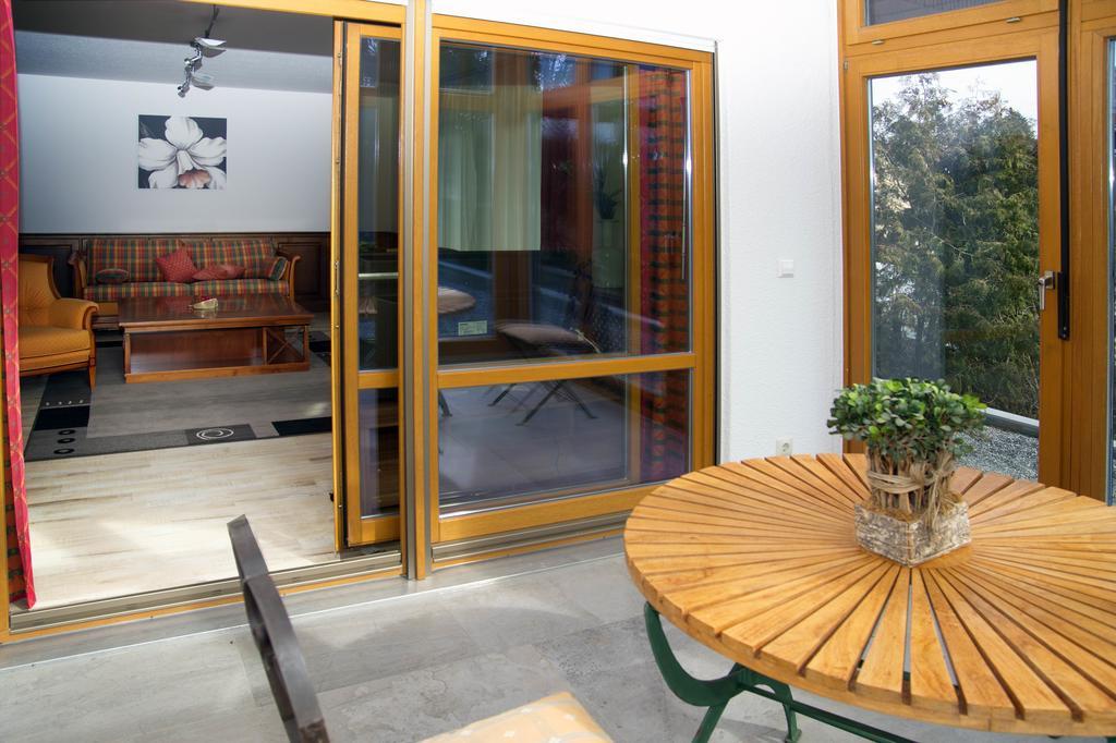 Ferienhaus Bauerngarten باد بوخاو المظهر الخارجي الصورة